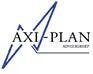 Logo Axi-Plan Assuradeuren B.V.