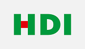 Logo HDI Global SE, the Netherlands