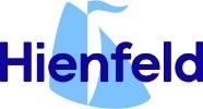 Logo W.A. Hienfeld b.v.