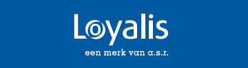 Logo Loyalis N.V.