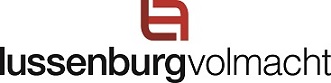 Logo Lussenburgvolmacht