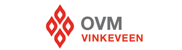 Logo OVM Vinkeveen