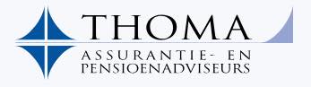 Logo Thoma Assuradeuren B.V.
