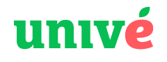 Logo Univé Verzekeringen