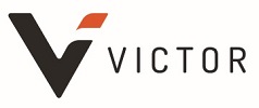 Logo Victor Insurance Europe B.V.