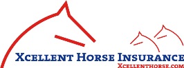 Logo Xcellent Horse Insurance